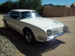 Studebaker Avanti 1962 года